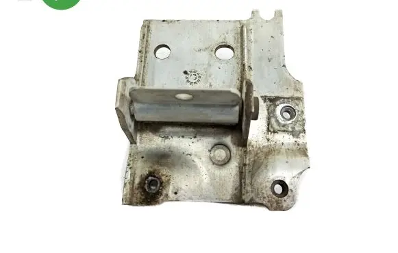 BMW 5 F10 F11 Radiator mount bracket 7207152 7186514 718651409