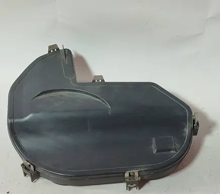 Volvo V70 Fuse box cover 9168973