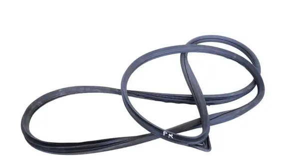 Fiat Ducato Rubber seal front coupe door 