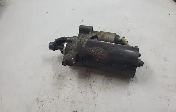 Audi A4 S4 B8 8K Starter motor 20080528