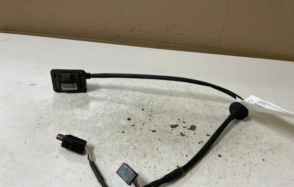Jaguar XF X250 Reversing camera 8X23190G490AF 101371