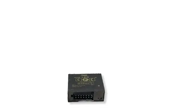Audi A6 Allroad C7 Tow bar trailer control unit/module 52018504RC