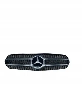 Mercedes-Benz B W247 Front bumper upper radiator grill A2478881300