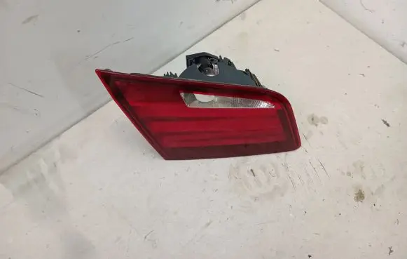 BMW 5 F10 F11 Tailgate rear/tail lights 7203225 00479050 2TZ01023501
