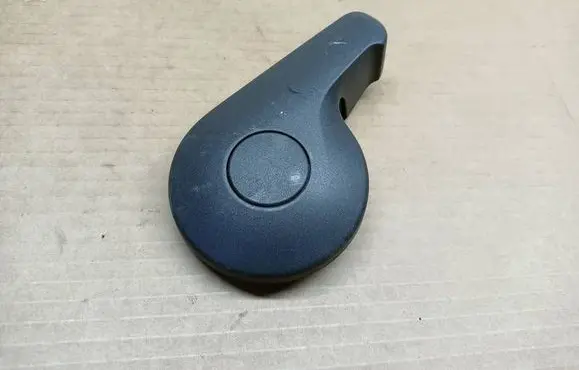 Skoda Rapid (NH) Seat adjustment knob 1S0881606B