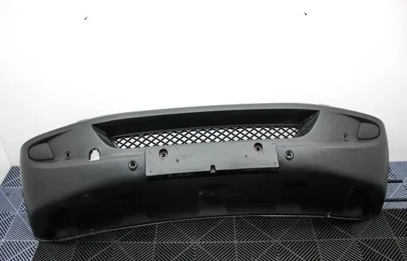 Mercedes-Benz Sprinter W906 Front bumper A9068800170 A9069300070