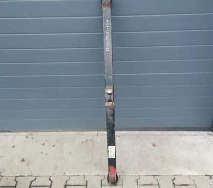Ford Transit Custom Rear leaf spring FK21-5560-CB