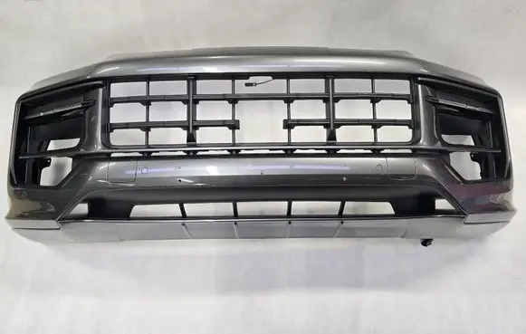 Porsche Cayenne (9Y0 9Y3) Front bumper 9Y0807221F