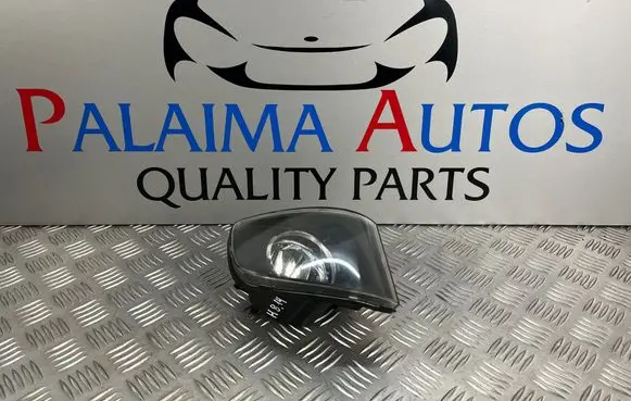BMW 3 E92 E93 Front fog light 6340100001