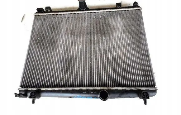 Citroen C5 Coolant radiator 9687359980