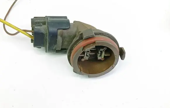 Opel Astra G Headlight part 150654