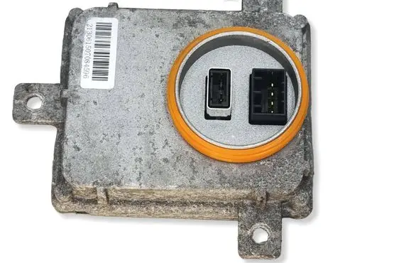 Skoda Octavia Mk3 (5E) Headlight ballast module Xenon 8K0941597B H06S0003 1036060024