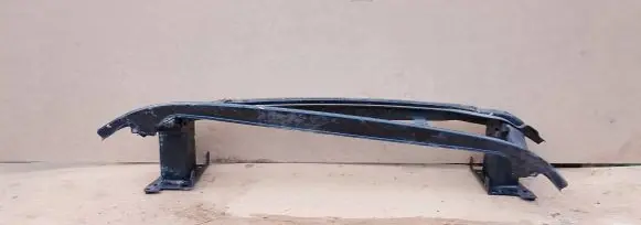 Volkswagen Tiguan Front bumper support beam 5NA807611