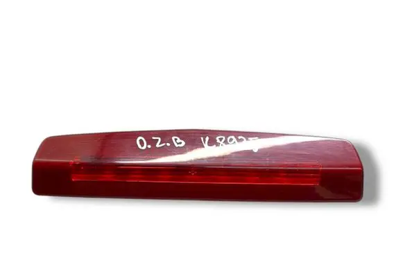 Opel Zafira B Third/center stoplight