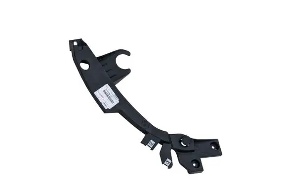 Opel Zafira Life Radiator support slam panel