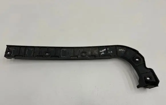 Skoda Superb B6 (3T) Front bumper mounting bracket 3T9807864