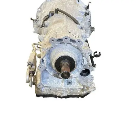 Dodge Durango Automatic gearbox 68271031AA P68271031AA