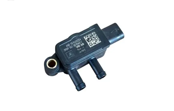 Porsche Macan (95B) Air pressure sensor 95B131551E 26072021 TDF45S0222U
