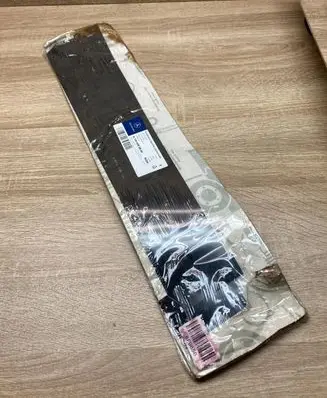 Mercedes-Benz A W169 (B) Pillar trim (exterior) A1696985830