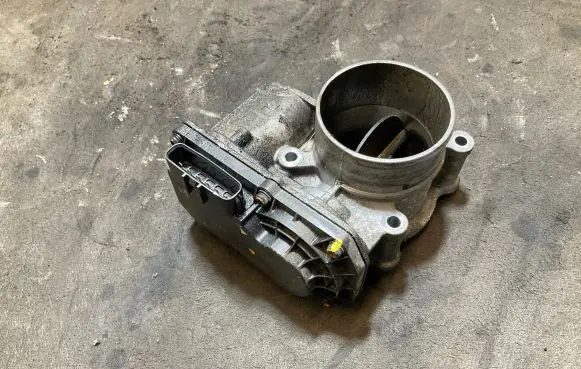 Honda CR-V Throttle valve 17900RZ0G0 1T040131 00668