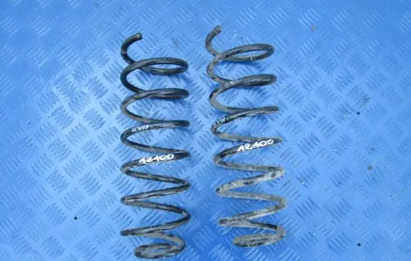 Opel Vectra B Rear coil spring