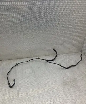 Vacuum line/pipe/hose