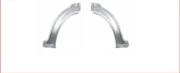 Mercedes-Benz Sprinter W901 W902 W903 W904 Front wheel arch liner splash guards 5062015