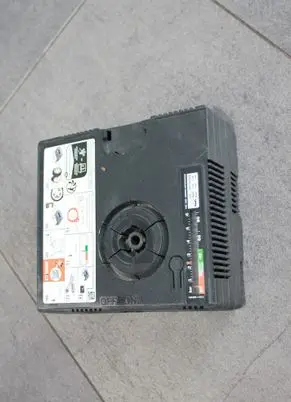 Volkswagen T-Roc Tire air pump compressor 5N0012615H AIRCOMPRESSOR VWAG
