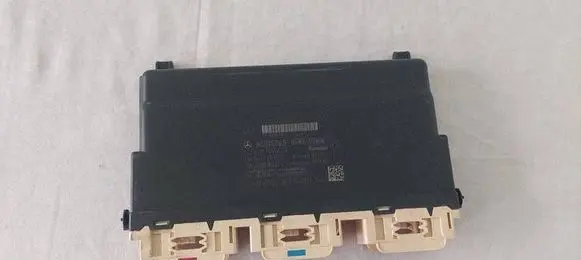 Mercedes-Benz GLC X253 C253 Seat control module A2059005222 A2059015202 A2059029207