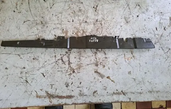 BMW 3 E92 E93 Other sill/pillar trim element 7128383