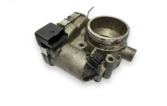 Peugeot 206 Throttle valve 0280750085