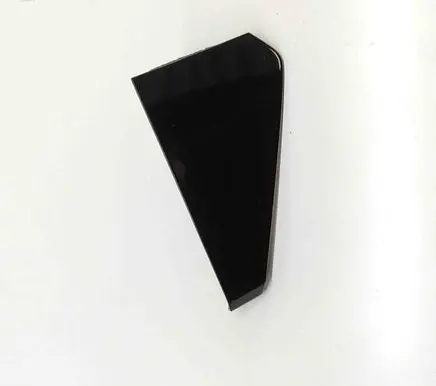Audi e-tron Dashboard glove box trim 4KL857968