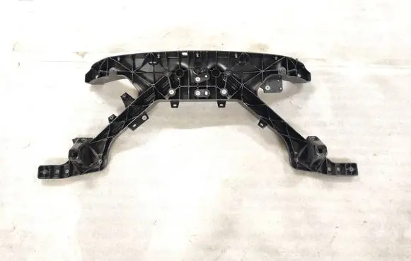 Tesla Model Y Radiator support slam panel 164352100B 14953900b