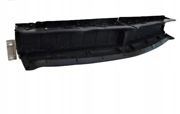 Mercedes-Benz AMG GT R190 C190 Intercooler air guide/duct channel A1905001700