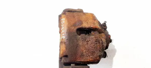 Audi TT TTS Mk2 Front brake caliper