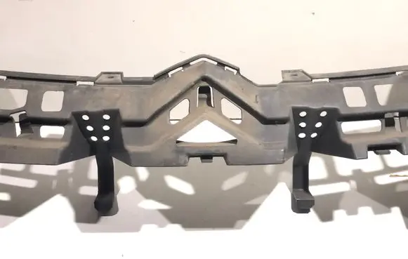 Citroen C4 Grand Picasso Front bumper support beam 9654198680