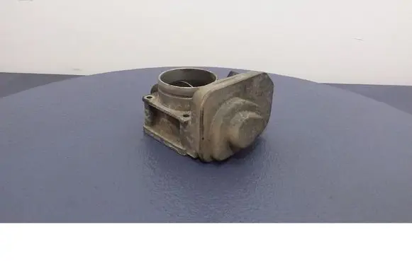 Seat Ibiza III (6L) Throttle body valve 038128063C