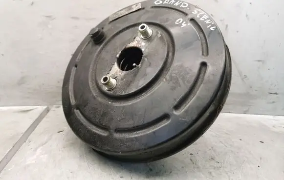 Renault Scenic II - Grand scenic II Brake booster 8200453735