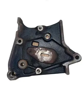 Opel Zafira B Engine mounting bracket 55187759