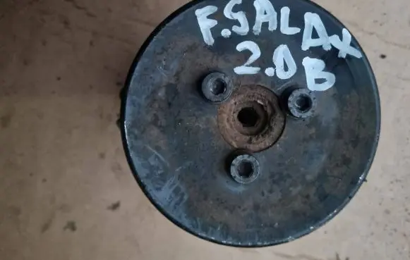 Ford Galaxy Power steering pump