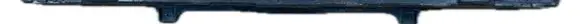 Ford Focus Front bumper cross member 86631Q0000
