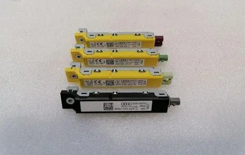 Bentley Flying Spur Aerial antenna switch 4M0035225J