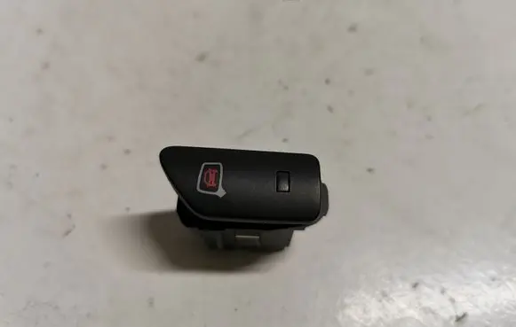Audi A5 8T 8F Other switches/knobs/shifts 8K2927451