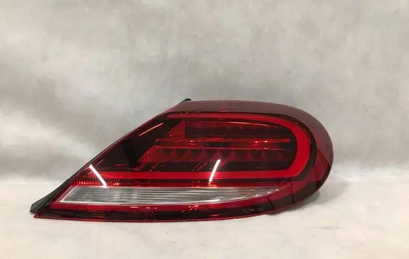 Volkswagen Beetle A5 Rear/tail lights 5C3.945.208.B 5C3945208B