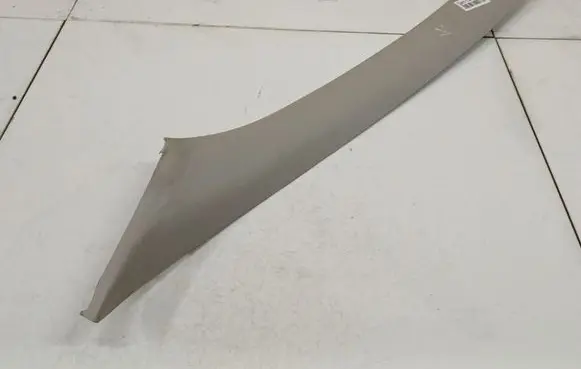 Peugeot 207 (C) pillar trim 9659275777