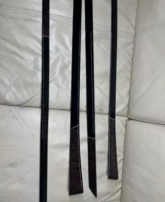 BMW 5 E39 Interior decorative trim set 