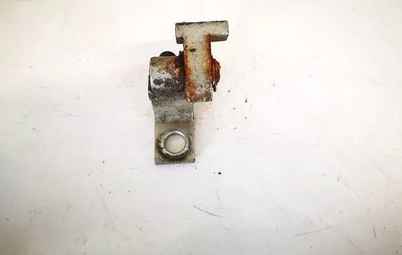 Volkswagen Cross Polo Front door upper hinge 7n0831402