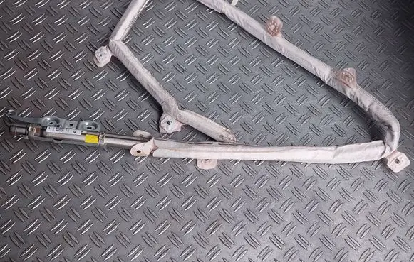 Seat Exeo (3R) Roof airbag 3R9880741