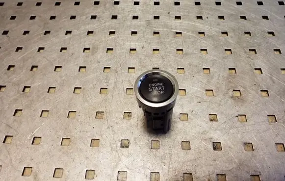 Subaru Outback Engine start stop button switch 15A8541 2007DJ3297