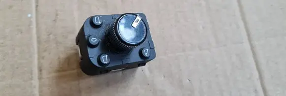 Audi A6 S6 C8 4K Wing mirror switch 4N0959565 10141063